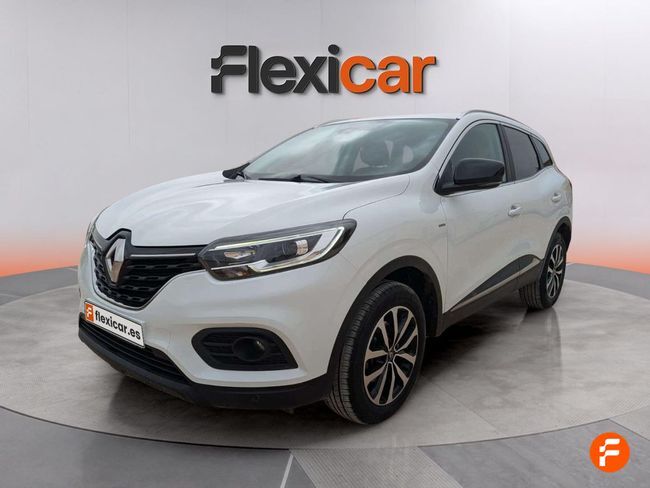 Foto del RENAULT Kadjar 1.3 TCe GPF Limited 103kW
