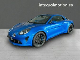 Imagen de ALPINE A110 GT