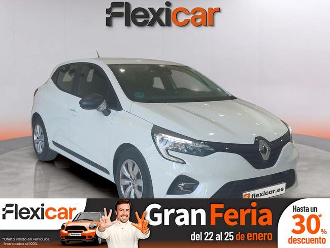 RENAULT Clio (Intens SCE 49 kW (67CV)) en Sevilla