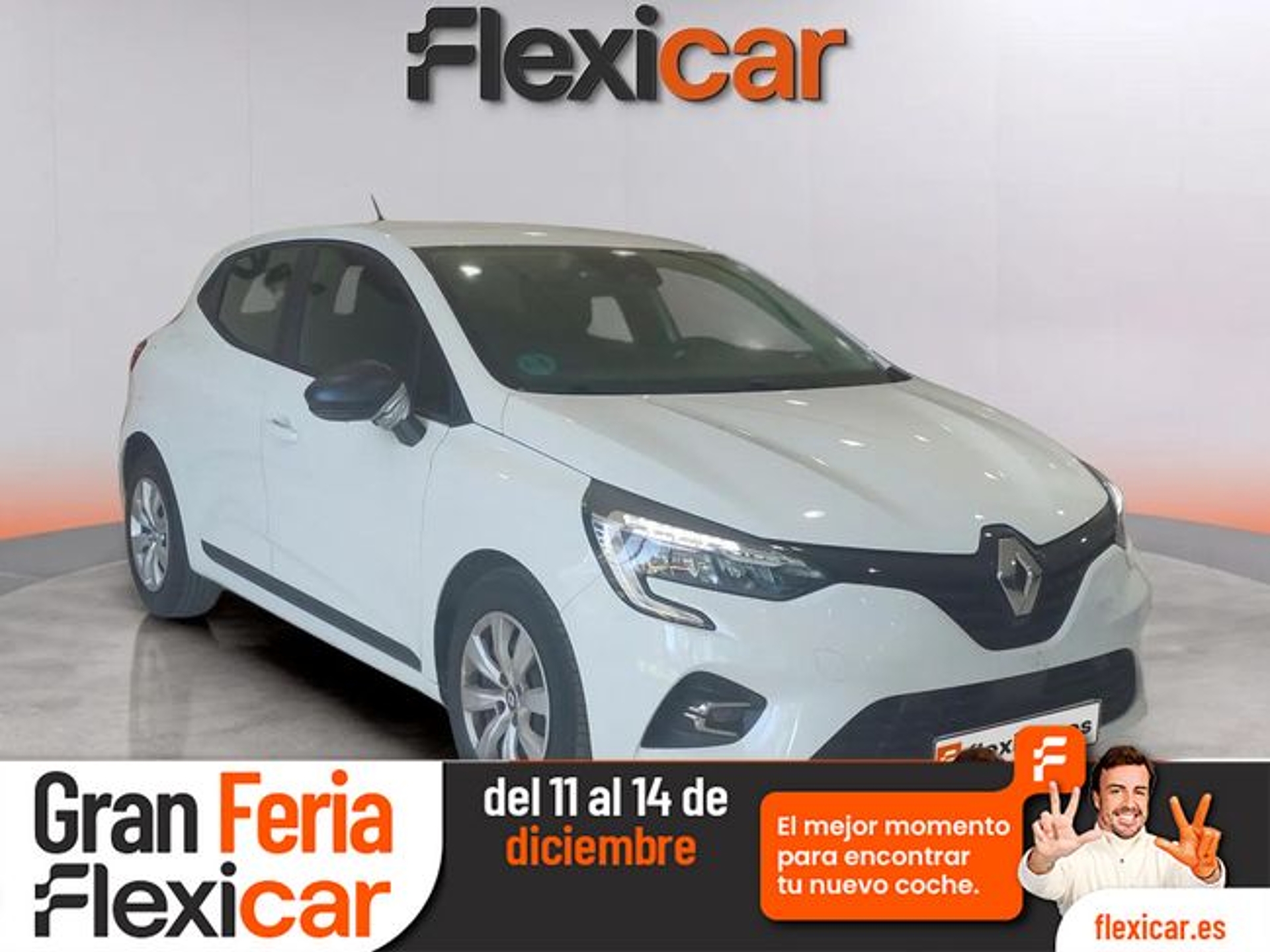 Imagen de RENAULT Clio