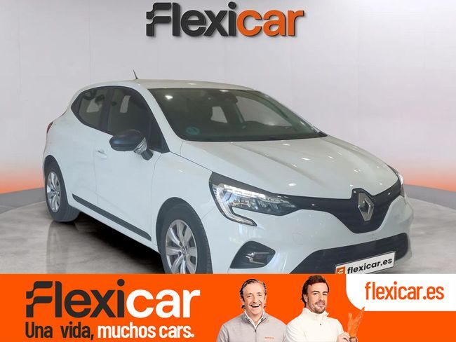 RENAULT Clio (Intens SCE 49 kW (67CV)) en Sevilla