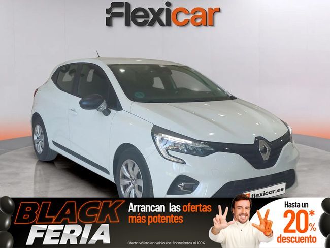 RENAULT Clio (Intens SCE 49 kW (67CV)) en Sevilla