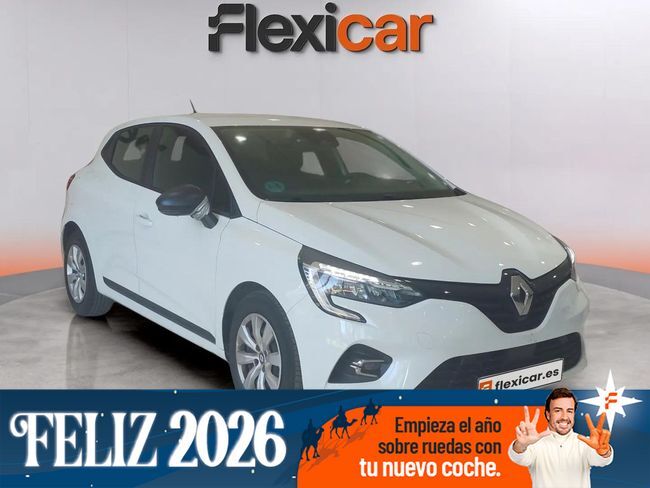 RENAULT Clio (Intens SCE 49 kW (67CV)) en Sevilla