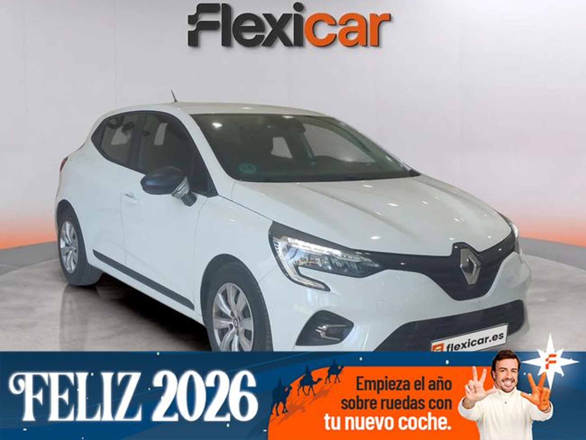 Imagen de RENAULT Clio