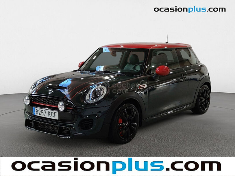 Foto del MINI Mini John Cooper Works