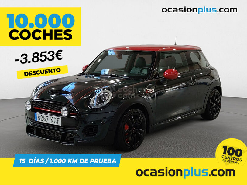 Foto del MINI Mini John Cooper Works