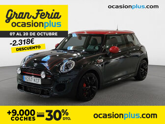 Imagen de MINI Mini John Cooper Works