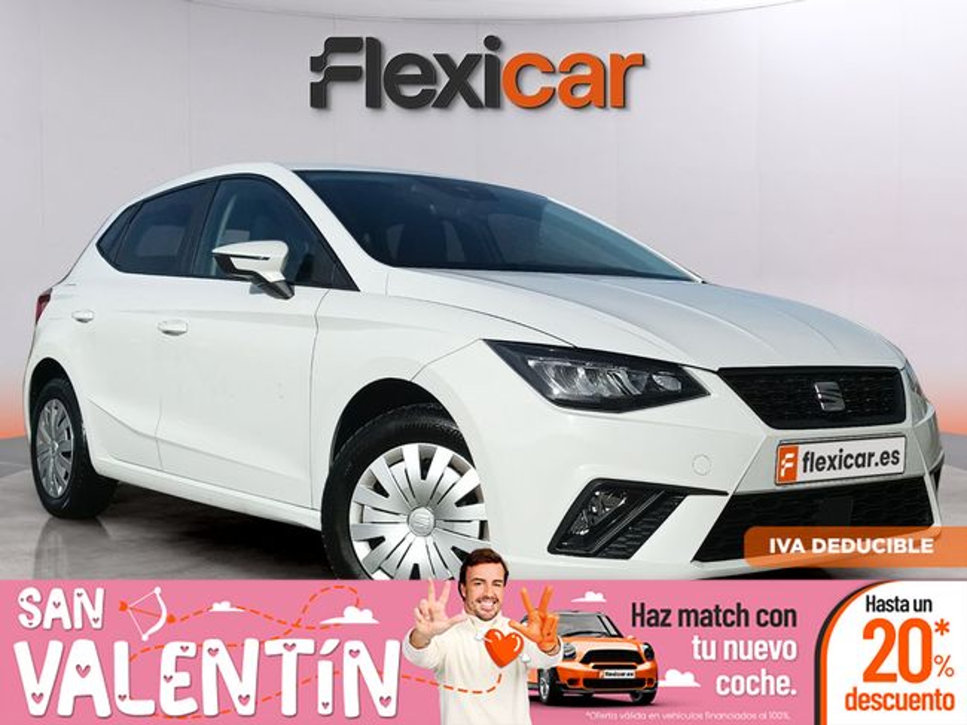 Imagen de SEAT Ibiza