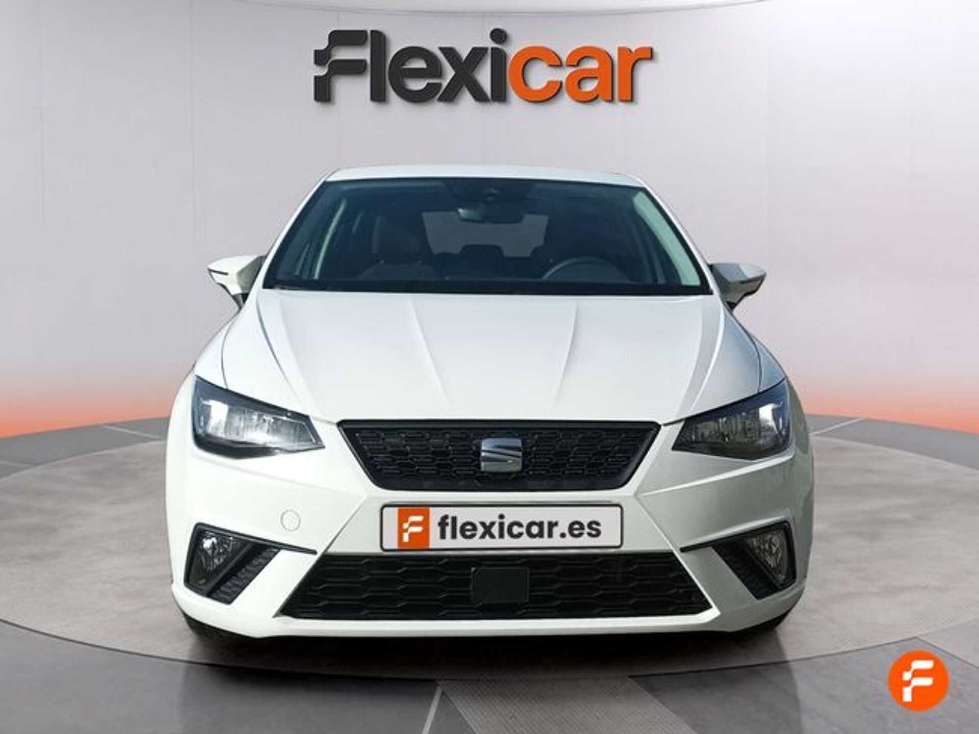 Imagen 2 de SEAT Ibiza