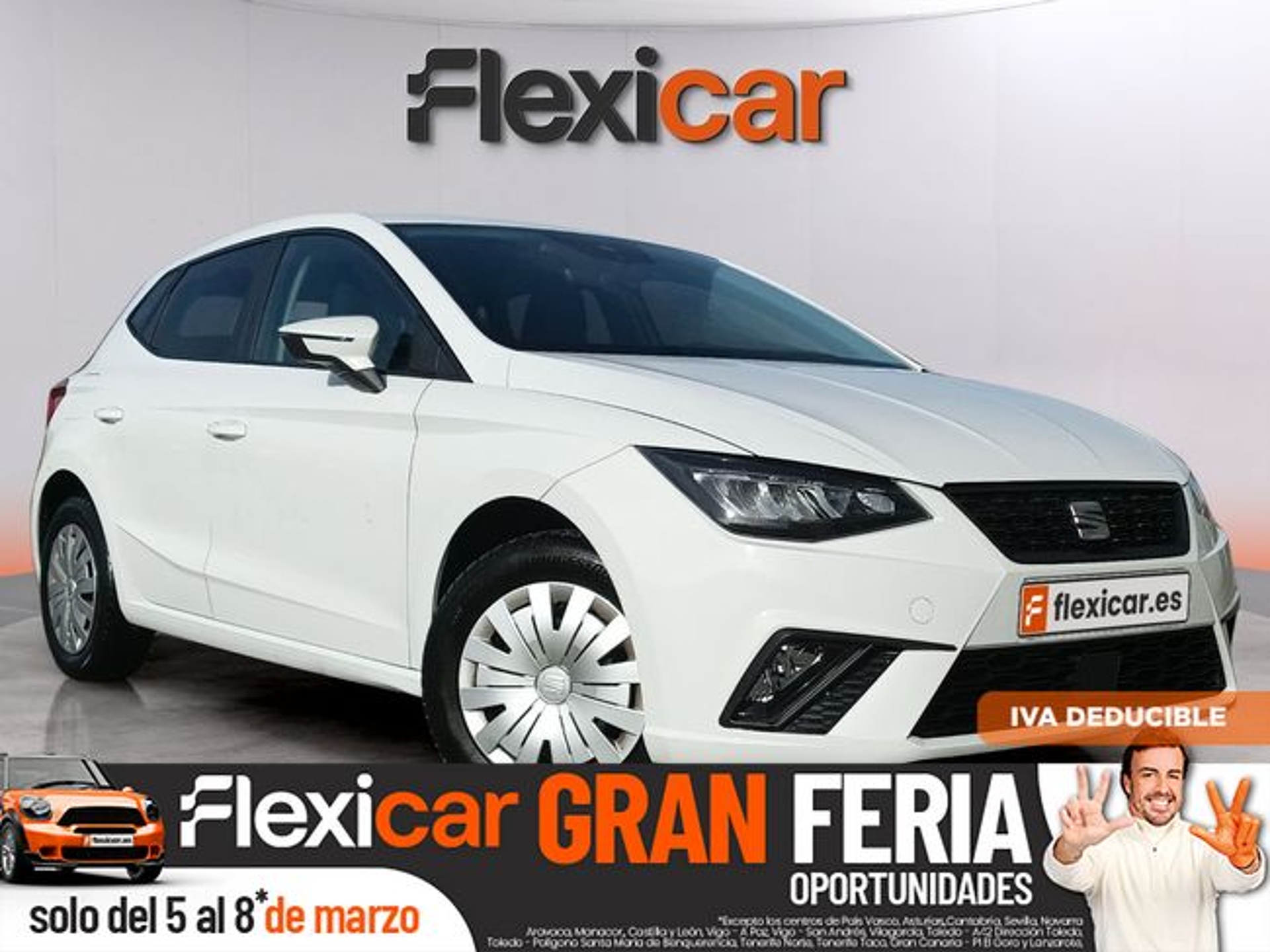 Imagen de SEAT Ibiza