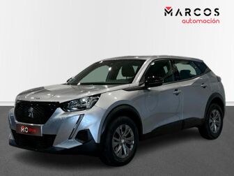 Imagen de PEUGEOT 2008 1.2 PureTech S&S Active Pack 130