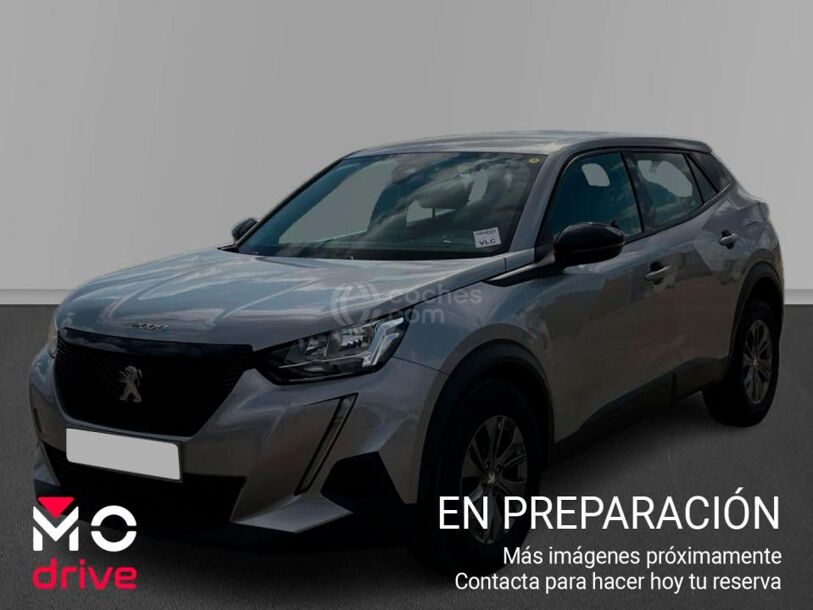 Foto del PEUGEOT 2008 1.2 PureTech S&S Active Pack 130