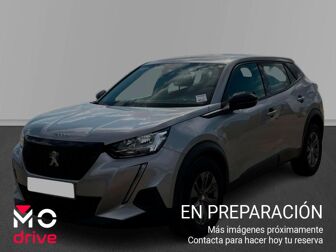 Imagen de PEUGEOT 2008 1.2 PureTech S&S Active Pack 130