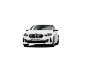 Imagen de BMW Serie 1 118iA