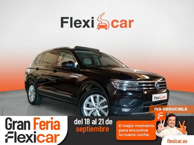 VOLKSWAGEN Tiguan (Sport 2.0 TDI 140kW (190CV) 4Motion DSG) en Córdoba
