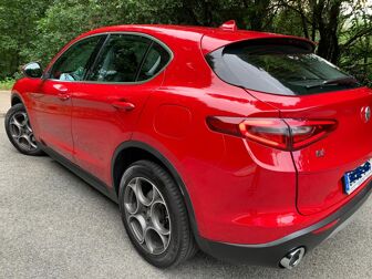 Imagen de ALFA ROMEO Stelvio 2.2 Super Q4 210 Aut.