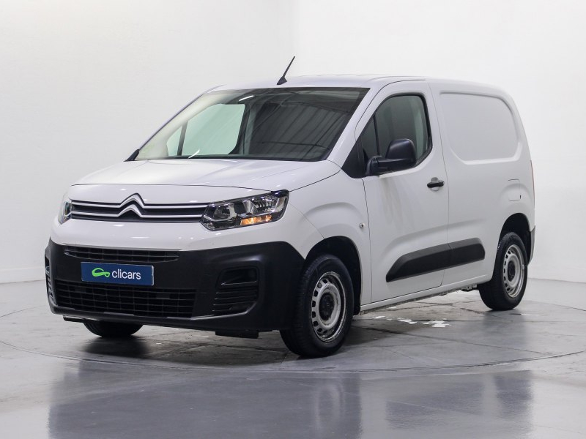 Imagen de CITROEN Berlingo