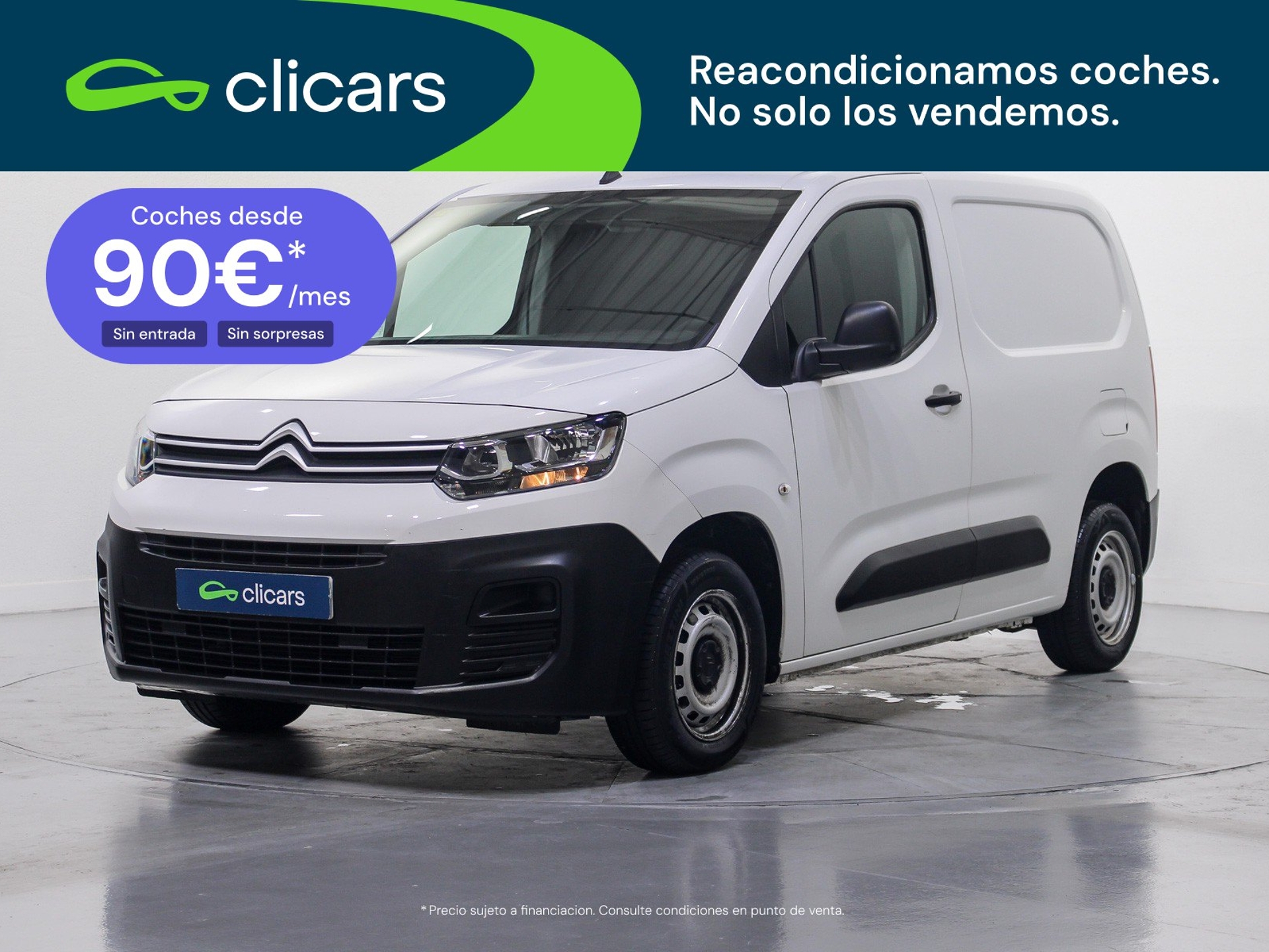 Imagen de CITROEN Berlingo