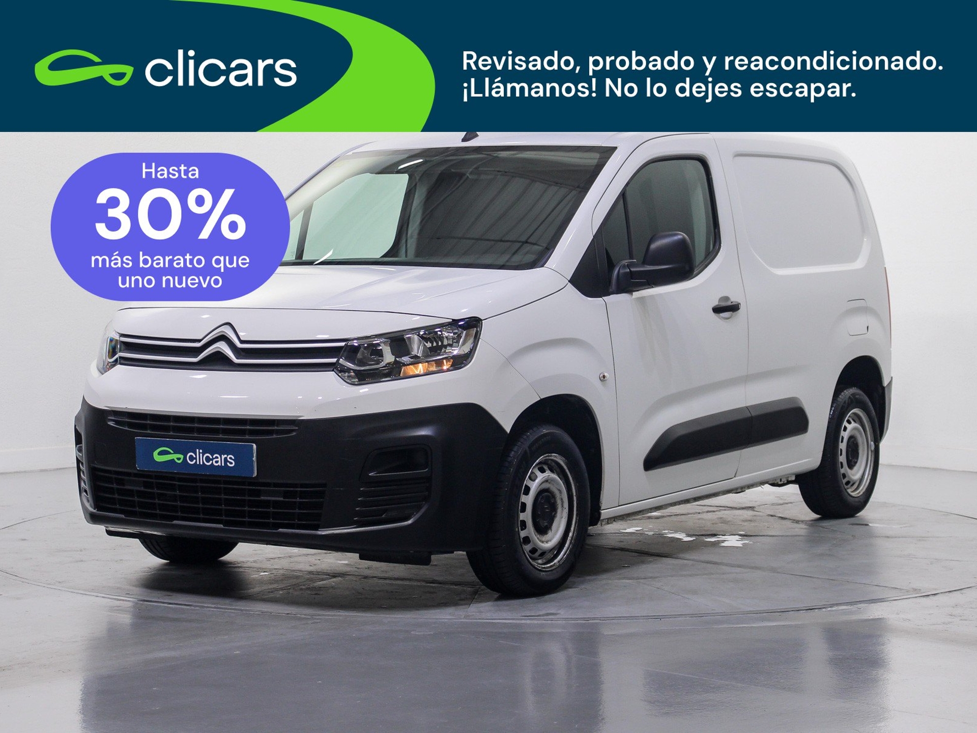 Imagen de CITROEN Berlingo