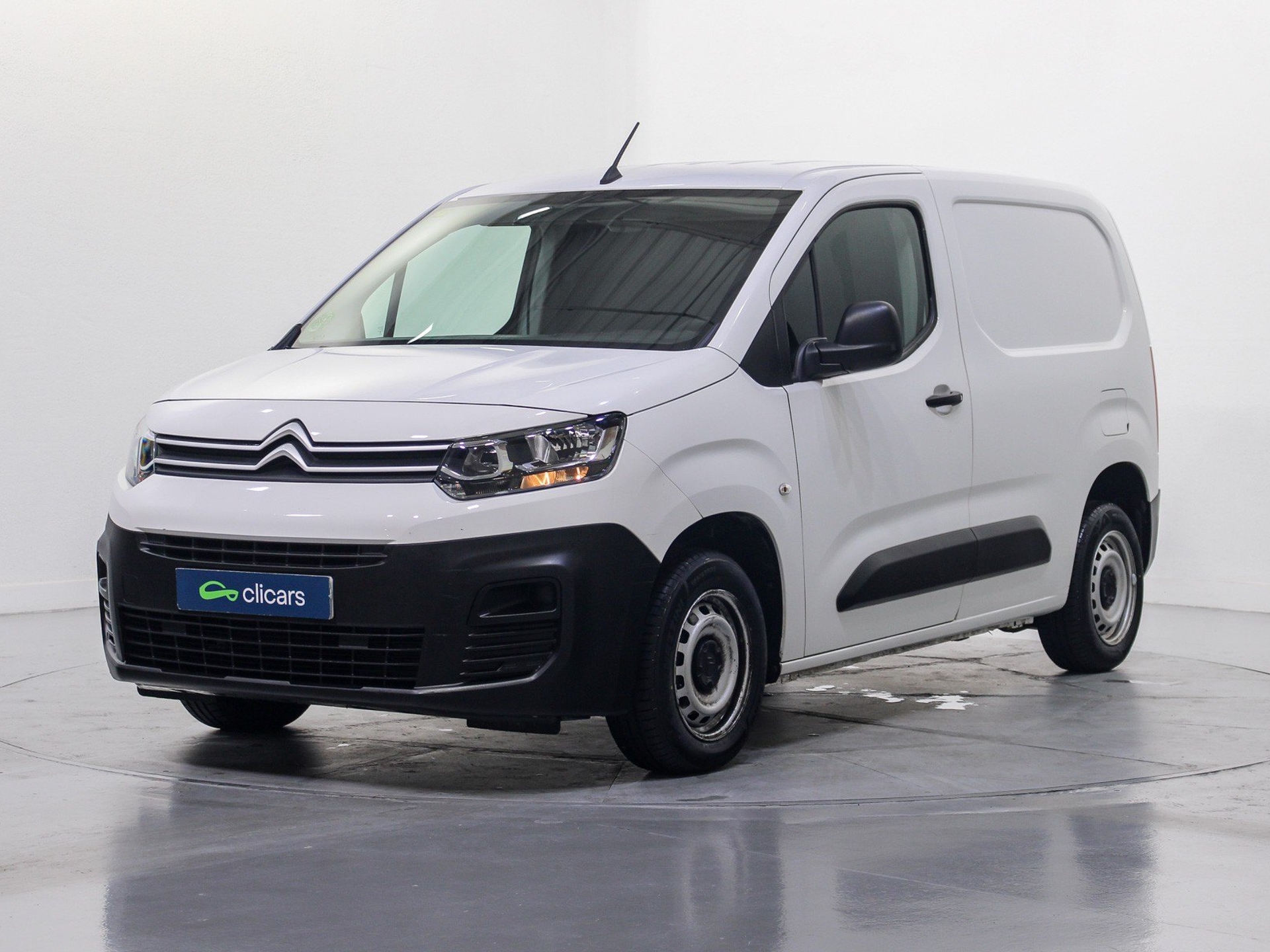 Imagen de CITROEN Berlingo