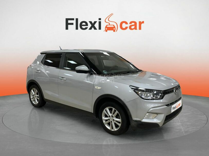 Foto del SSANGYONG KGM Tivoli G16 Premium 4x2