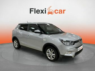 Imagen de SSANGYONG KGM Tivoli G16 Premium 4x2