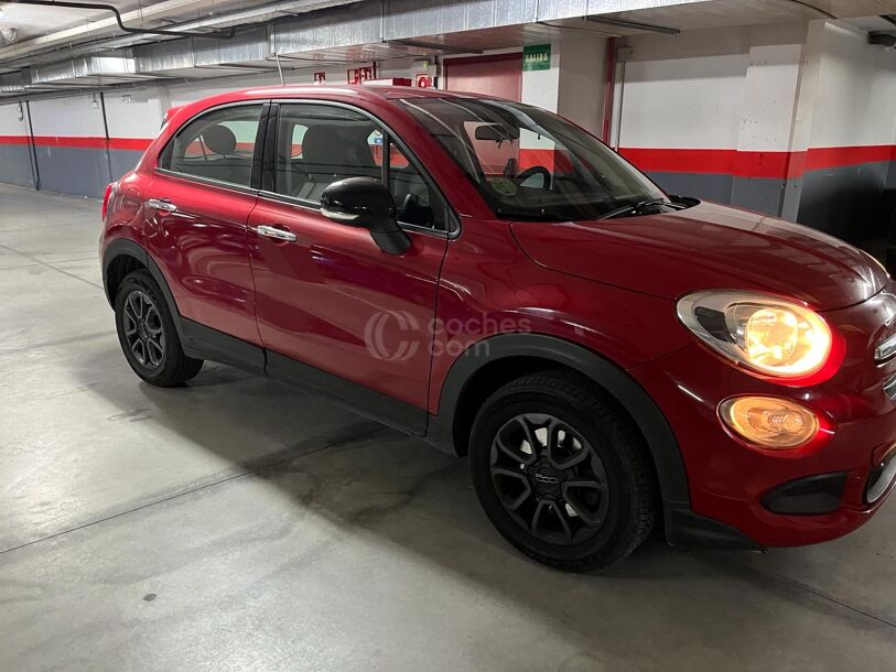 Foto del FIAT 500X 1.6 E-Torq Pop 4x2