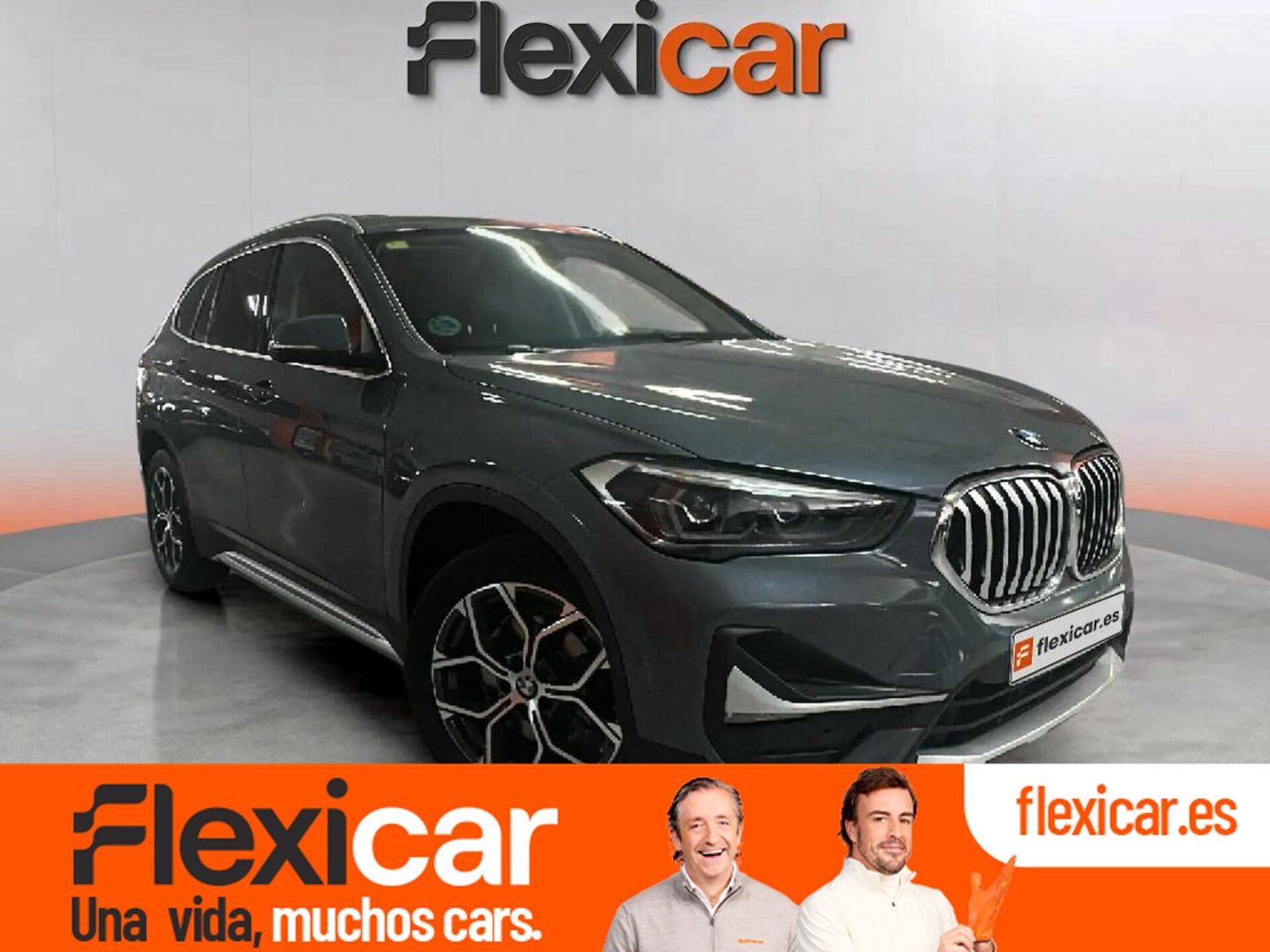 Imagen de BMW X1