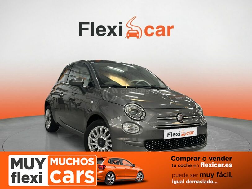 Foto del FIAT 500 C 1.2 Spiaggina´58