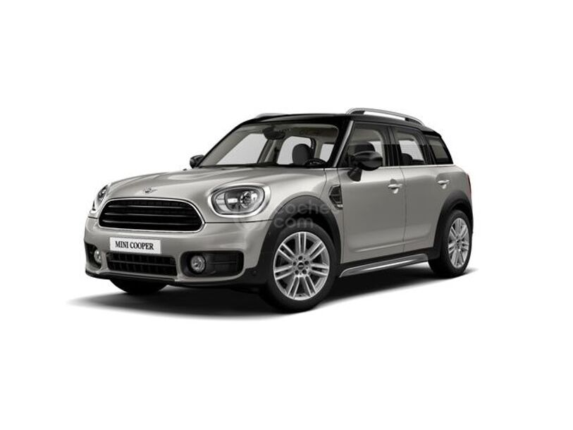 Foto del MINI Countryman COUNTRYMAN COOPER ALL4 AUT.