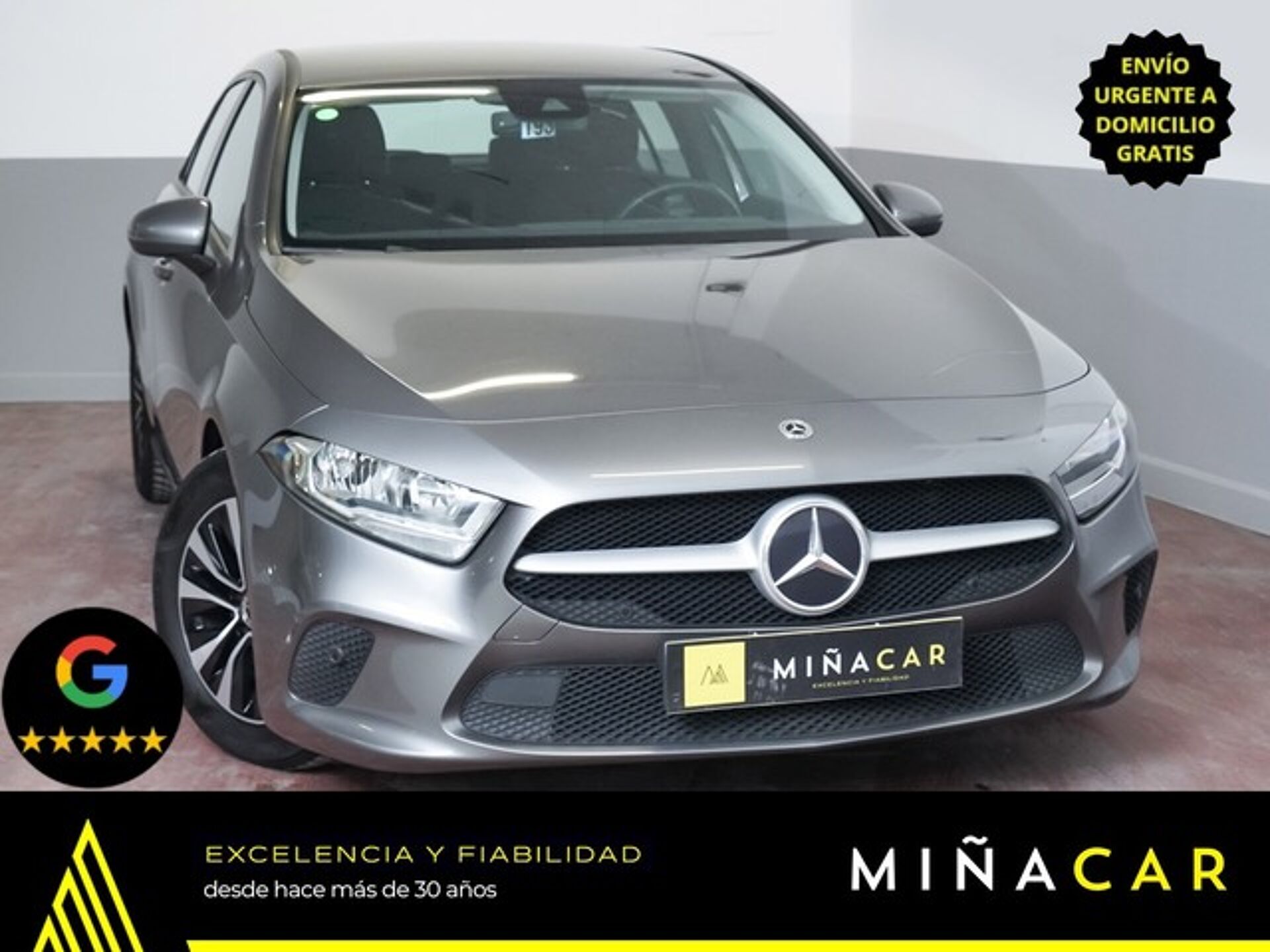 Imagen de MERCEDES Clase A