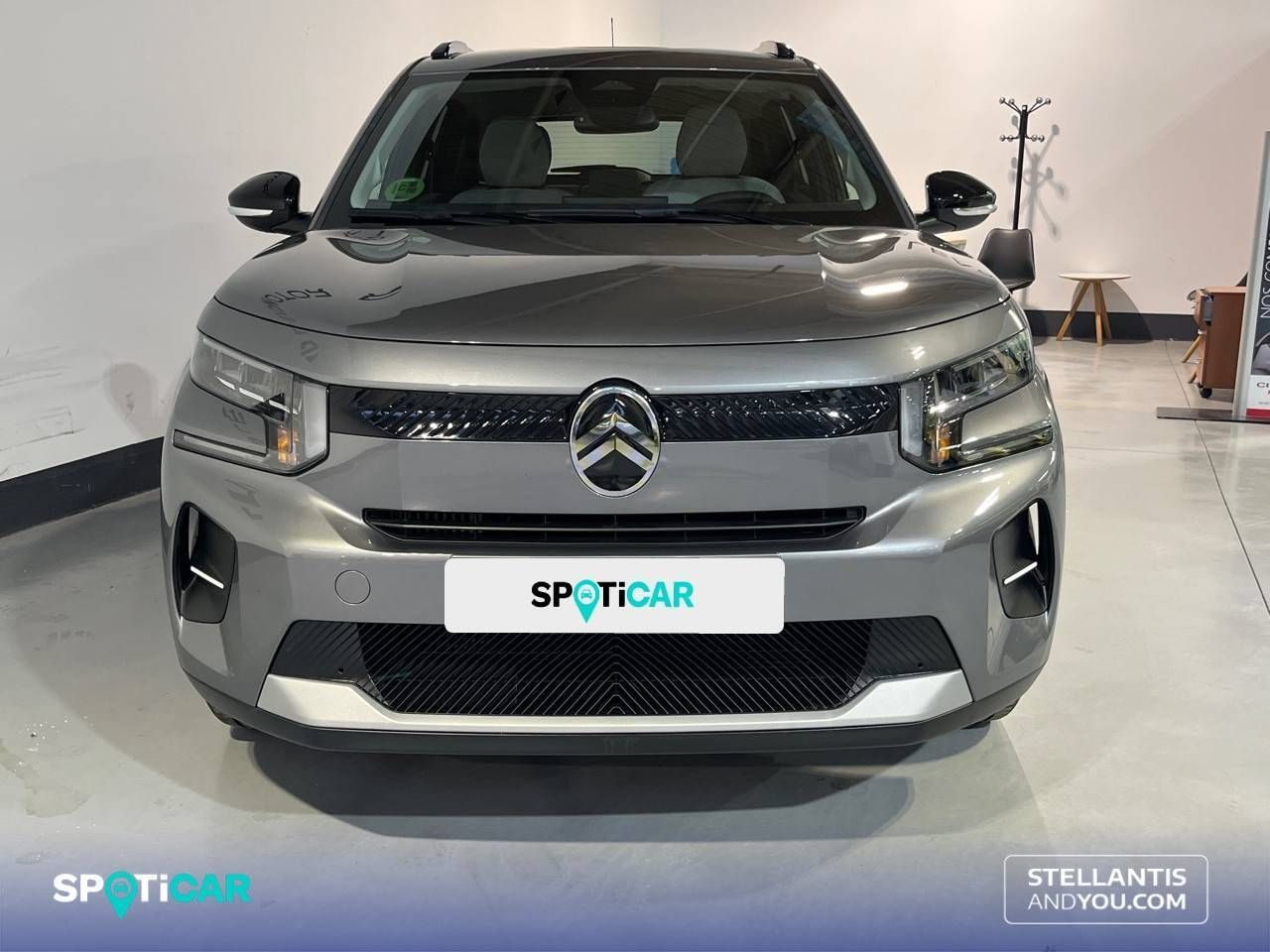 Foto del CITROEN C3 1.2 Turbo S&S Max 100