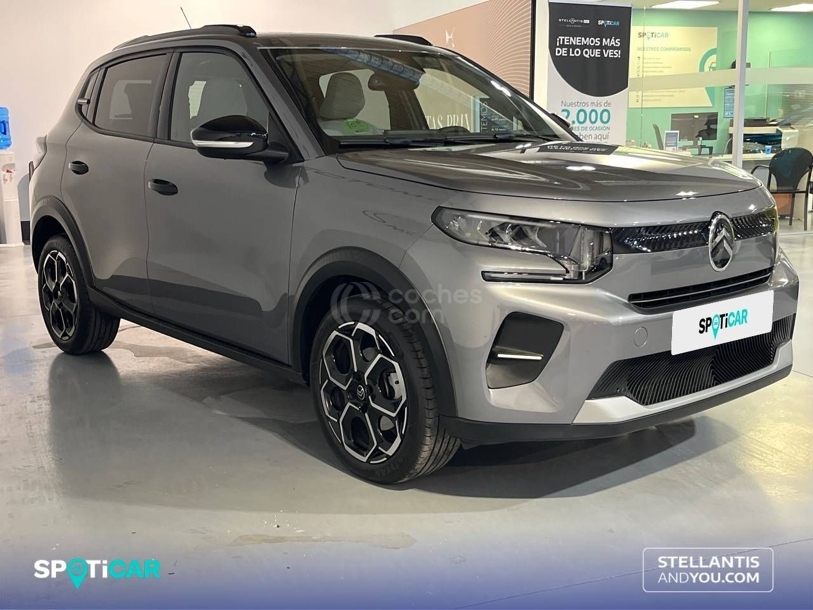 Foto del CITROEN C3 1.2 Turbo S&S Max 100