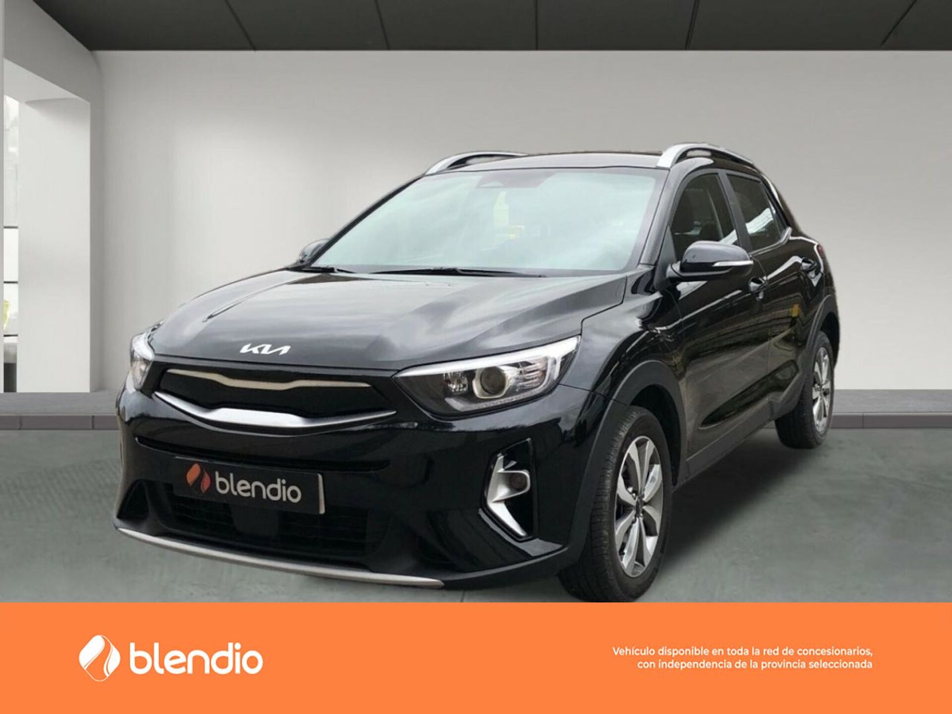 Imagen 1 de KIA Stonic