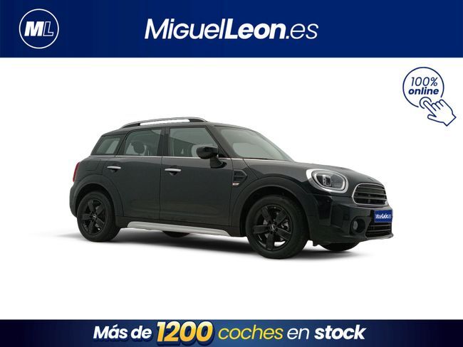 Foto del MINI Mini Countryman COUNTRYMAN COOPER AUT.