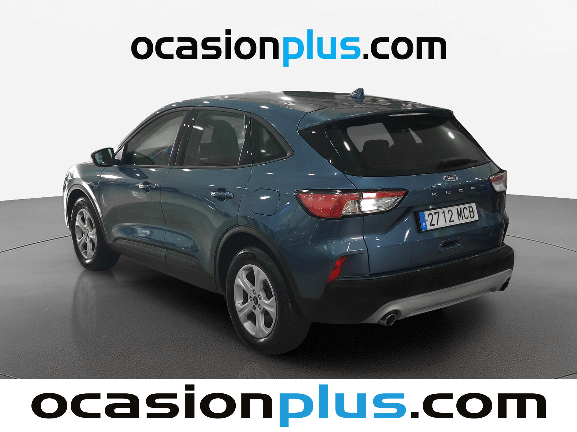 Foto del FORD Kuga 1.5 EcoBlue Trend FWD 120
