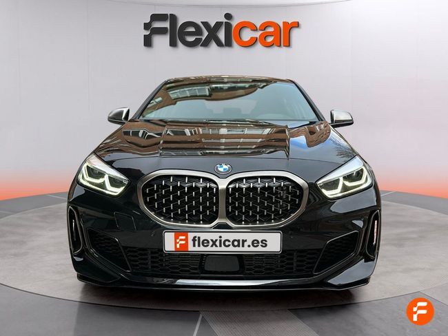 Foto del BMW Serie 1 M135iA xDrive