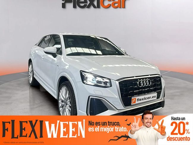 AUDI Q2 (Adrenalin 35 TDI 110kW (150CV) S tronic) en Toledo
