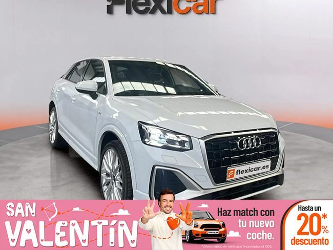 Foto del AUDI Q2 35 TDI S line S tronic 110kW