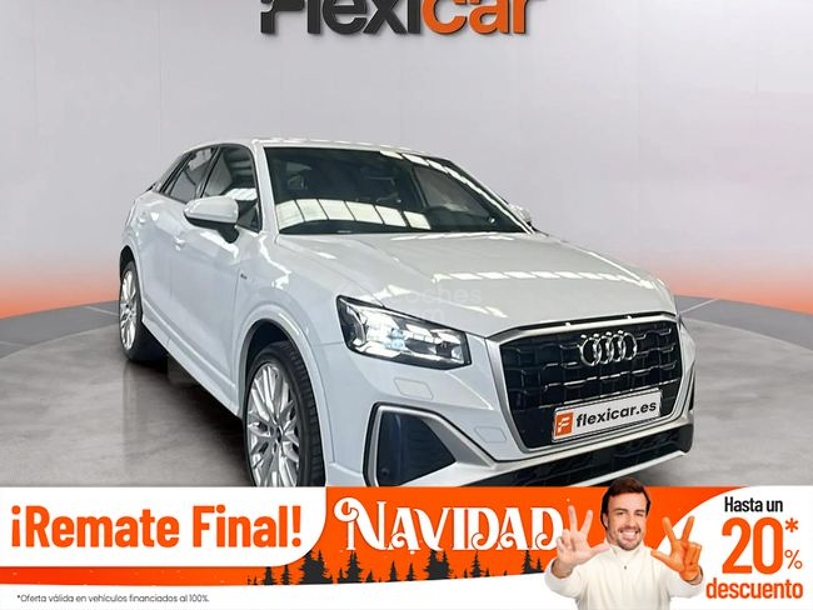 Foto del AUDI Q2 35 TDI Adrenalin S tronic 110kW
