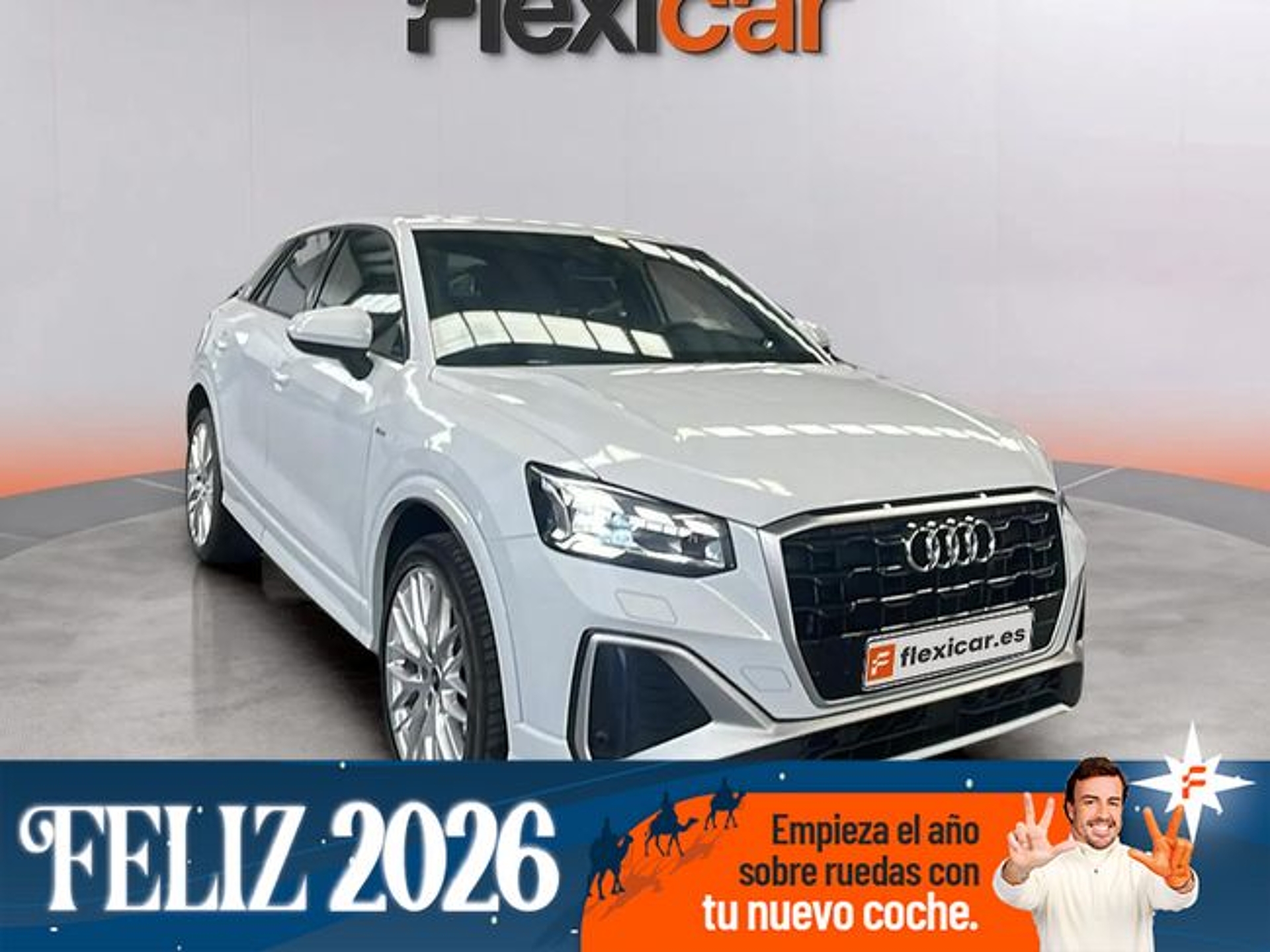 Imagen de AUDI Q2