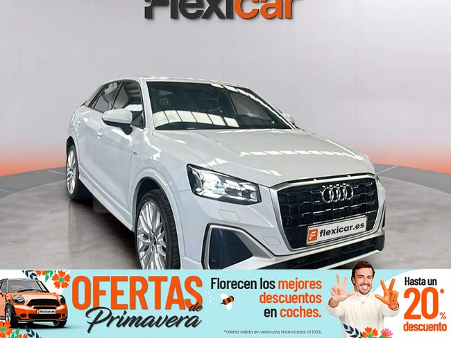 Imagen de AUDI Q2