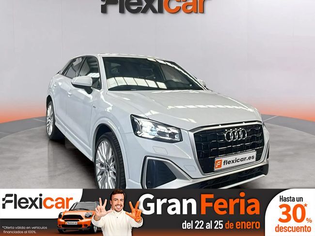 AUDI Q2 (S line 35 TDI 110kW (150CV) S tronic) en Toledo
