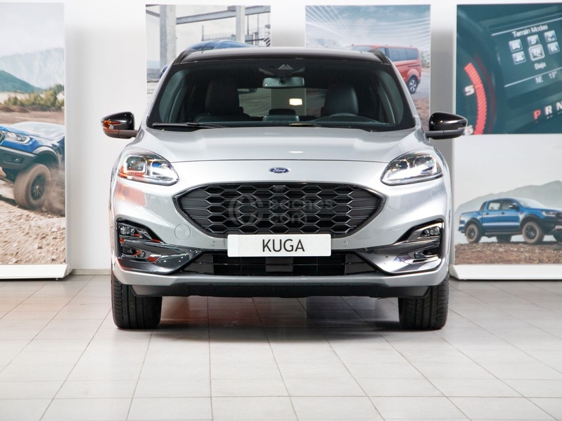 Foto del FORD Kuga 2.5 Duratec PHEV ST-Line X 4x2
