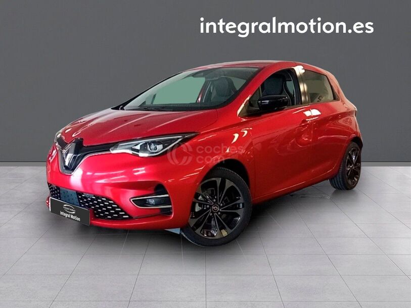 Foto del RENAULT Zoe Intens 50 R135 100kW