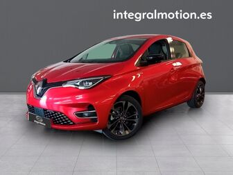 Imagen de RENAULT Zoe Intens 50 R135 100kW