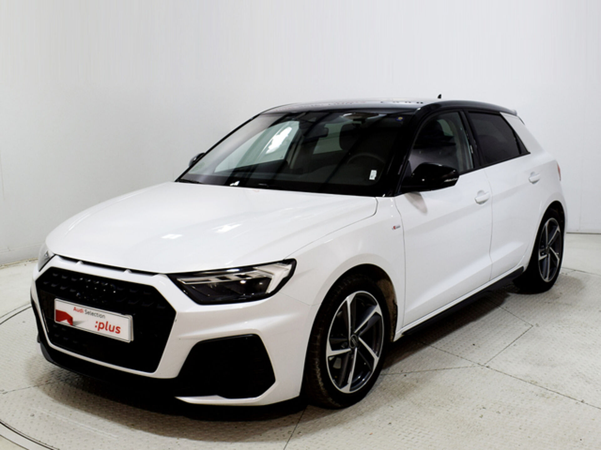 Imagen 3 de AUDI A1