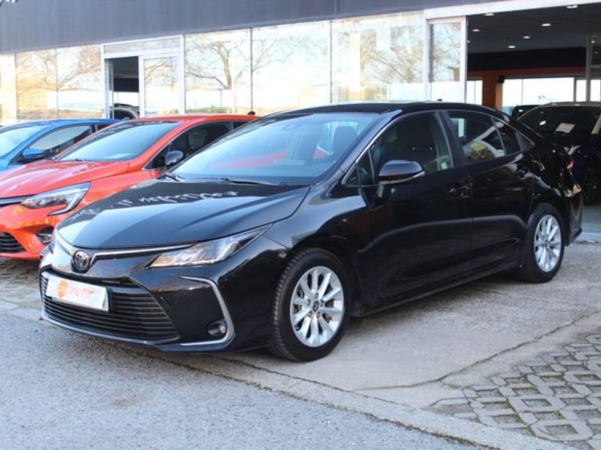 Imagen 2 de TOYOTA Corolla