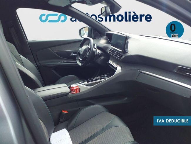 Foto del PEUGEOT 3008 HYB PHEV 225 Allure Pack e-EAT8