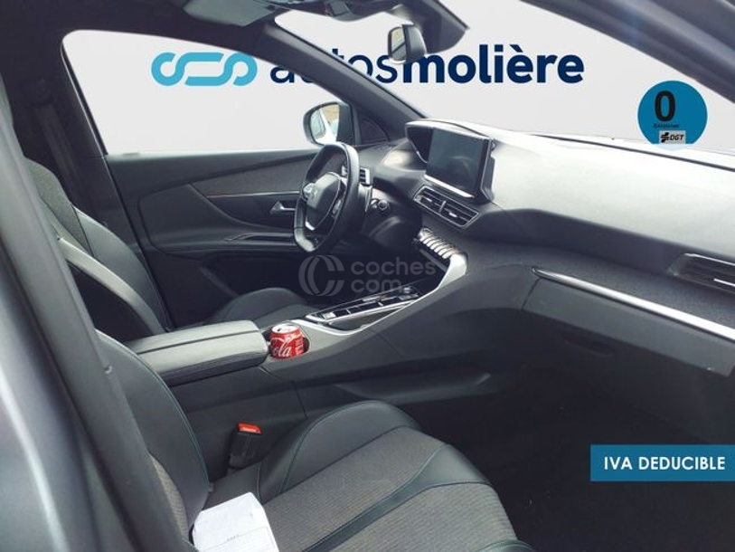 Foto del PEUGEOT 3008 HYB PHEV 225 Allure Pack e-EAT8